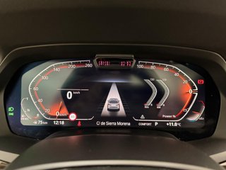 BMW X7 2022