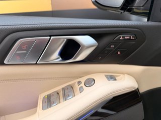 BMW X7 2022