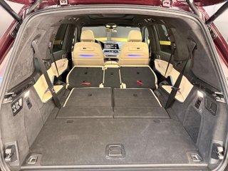BMW X7 2022