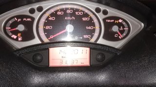 Yamaha Xmax 250 Inyección Maxi Scooter