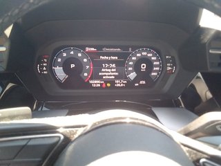 Audi A3 Sportback 30 TFSI 81 kW (110 CV) S tronic