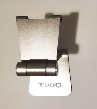 Soporte Smartphone/Tablet TOOQ