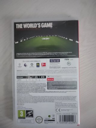 FIFA 23 Legacy Edition Nintendo Switch