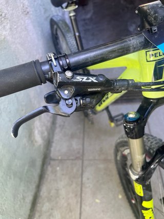 Bicicleta Orbea MX Cuadro 24 Ruedas 26