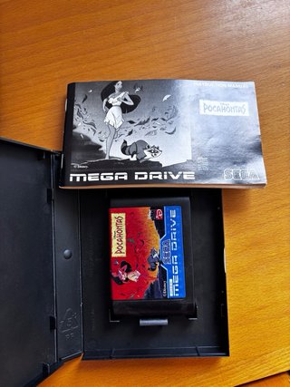 Pacchetto Giochi Sega Mega Drive: Sonic, R.O.S, ecc.
