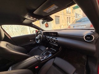 Mercedes-Benz Clase A 2019