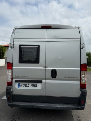 Citroen Jumper 2010