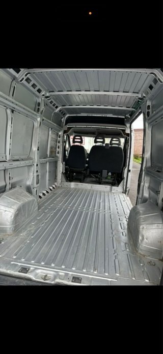Citroen Jumper 2010