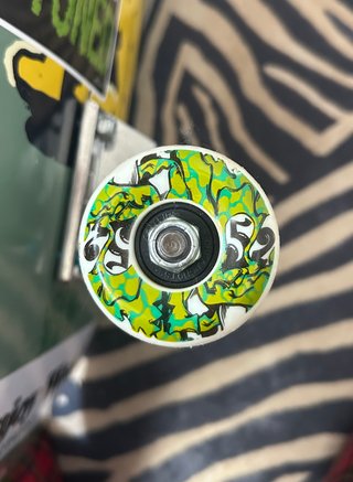 Skateboard