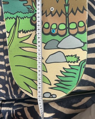 Skateboard