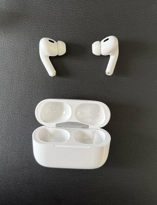 Airpods Pro 2ª Gen 2022 Nuove