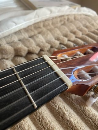Guitarra Ibanez GA5TCE3Q-AM