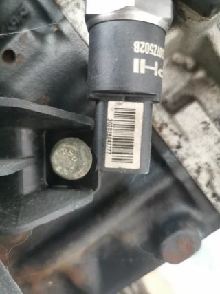 Sensor Delphi
