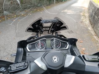 Qooder Quadro 400 Adventure 2019