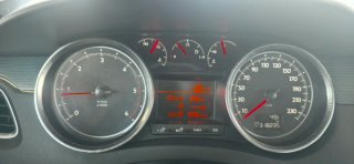 Peugeot 508 2012