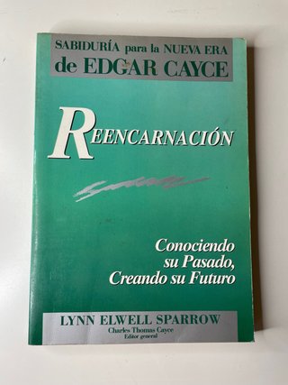 Reencarnación.