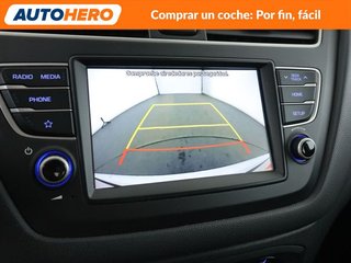 Hyundai i20 1.2 Essence
