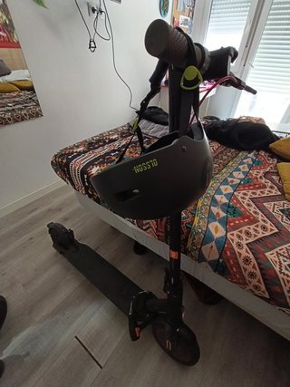 Patinete Xiaomi Pro 2