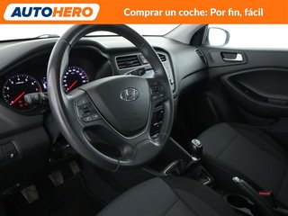 Hyundai i20 1.2 Essence