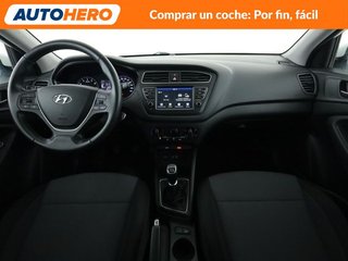 Hyundai i20 1.2 Essence