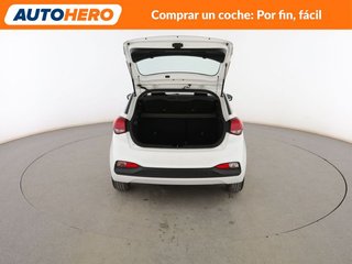 Hyundai i20 1.2 Essence