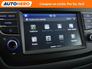 Hyundai i20 1.2 Essence