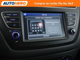 Hyundai i20 1.2 Essence