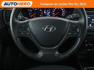 Hyundai i20 1.2 Essence