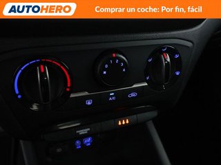 Hyundai i20 1.2 Essence