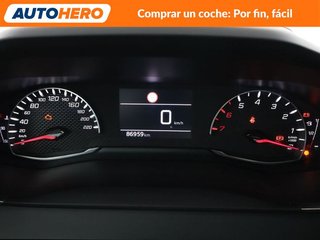 Peugeot 208 1.2 PureTech Active