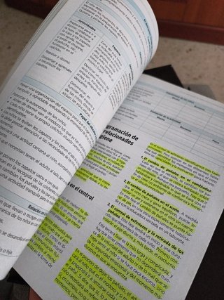 Libro Autonomía personal y salud infantil