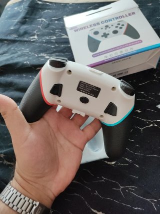 Mando Inalámbrico T-S103 Multiplataforma
