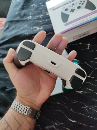 Mando Inalámbrico T-S103 Multiplataforma