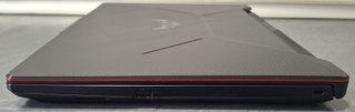 Portátil Gaming Asus IntelCorei5 10Th 512/32Gb Gtx