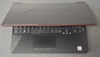 Portátil Gaming Asus IntelCorei5 10Th 512/32Gb Gtx