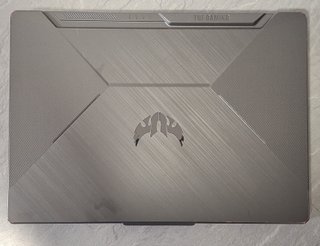 Portátil Gaming Asus IntelCorei5 10Th 512/32Gb Gtx