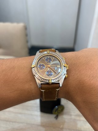 Reloj Breitling Chronomat