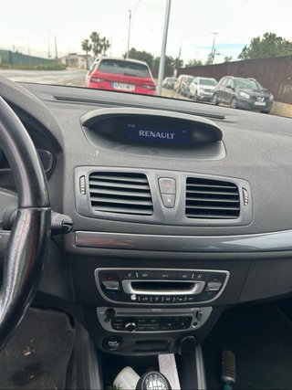 Renault Megane DIESEL LIMITED!