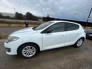 Renault Megane DIESEL LIMITED!