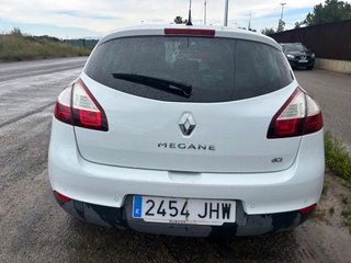 Renault Megane DIESEL LIMITED!