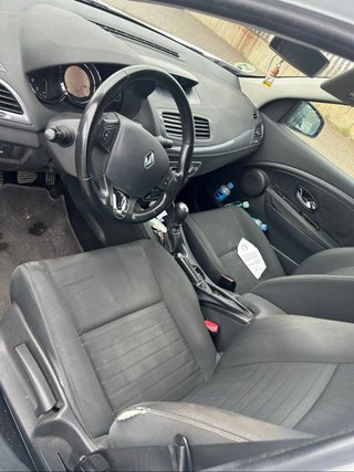 Renault Megane DIESEL LIMITED!