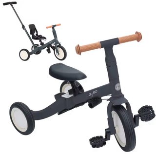 Triciclo Evolutivo Olmitos