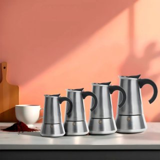 Cafetera Italiana 12 Tazas