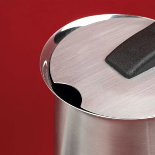 Cafetera Italiana 12 Tazas