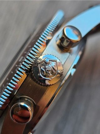 Reloj Mecánico Taurino