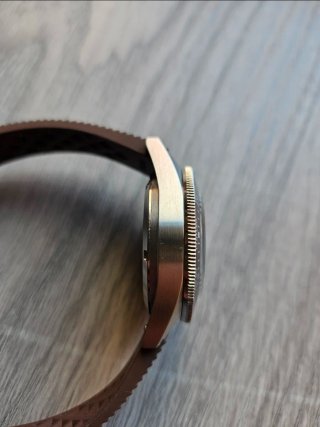 Reloj Mecánico Taurino