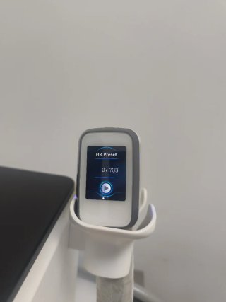 Láser Cuatrisoft Onda RS BM108