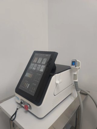 Láser Cuatrisoft Onda RS BM108