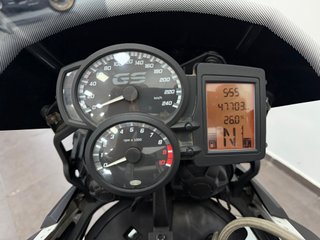 BMW F 700 GS