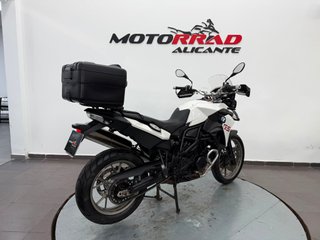 BMW F 700 GS